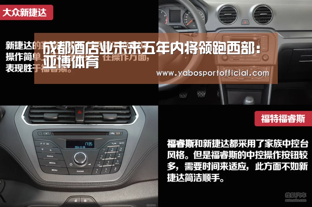 成都酒店业未来五年内将领跑西部:亚博体育(图1) 亚博体育