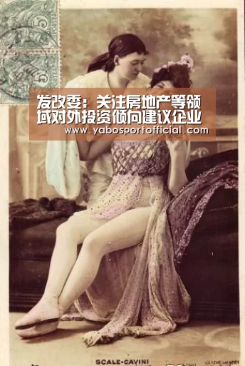 发改委:关注房地产等领域对外投资倾向建议企业审慎决策|亚博(图1) 亚博